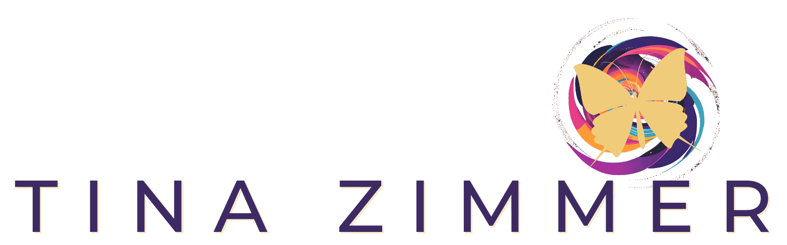 Tina Zimmer, Facilitator of Consciousness and Healing 